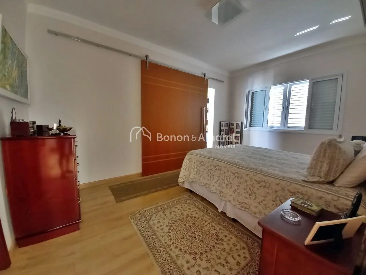 Imagem Casa à venda, 4 quartos, Condomínio Parque das Quaresmeiras, Loteamento Alphaville, Campinas/SP