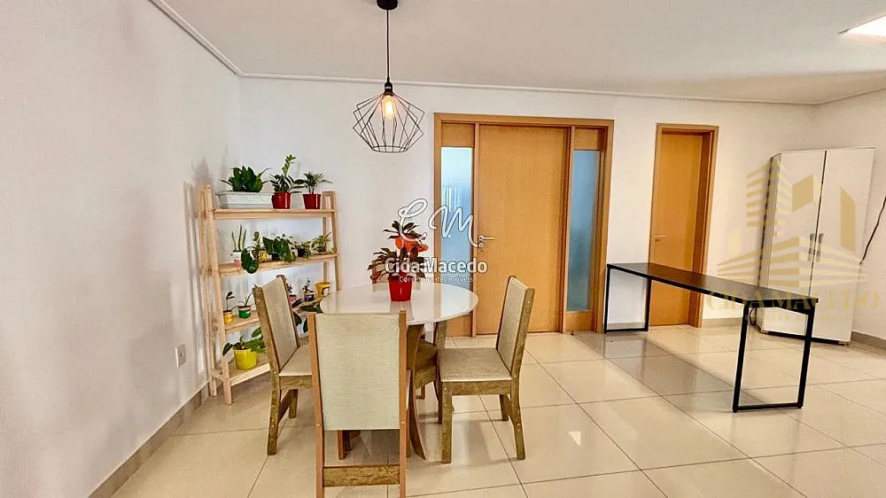 Imagem Apartamento a Venda no bairro Aeroclube - João Pessoa, PB