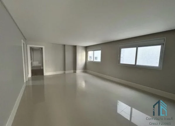 Imagem Cobertura nova 06 suítes, 05 vagas, com 885m², Torre Sul em Balneário Camboriú -SC