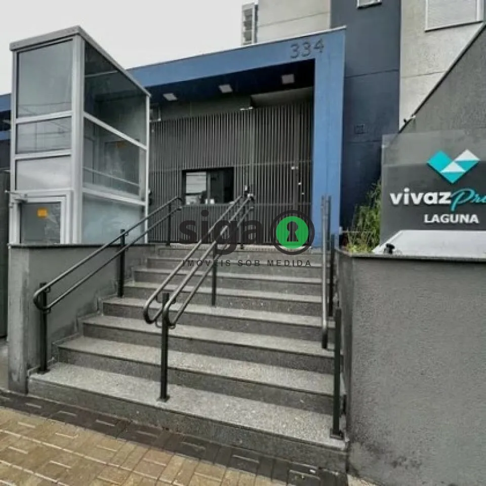 Foto do imóvel Apartamento com 2 dormitórios de 36m à venda no Jardim Caravelas