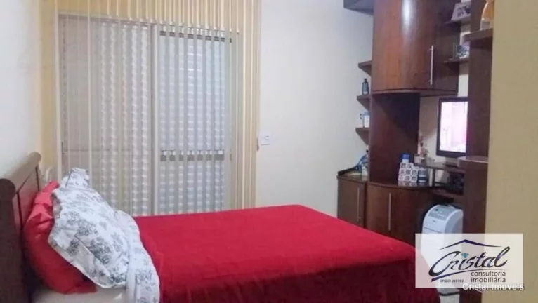 Imagem Sobrado Residencial à venda, Jardim Ester, São Paulo - .