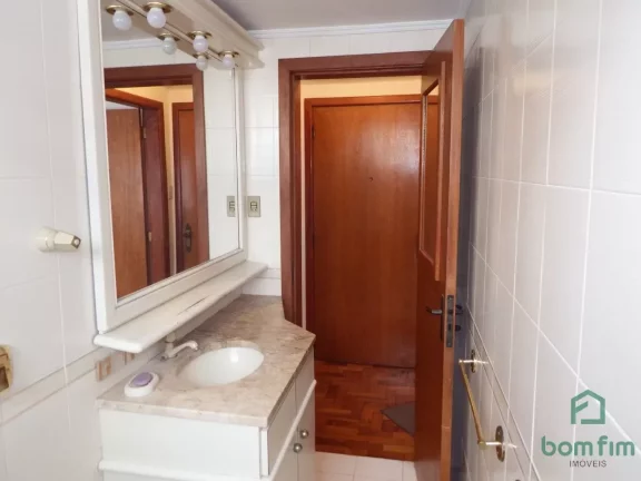 Imagem Apartamento para venda, 1 Dorm. Centro Histórico, Porto Alegre