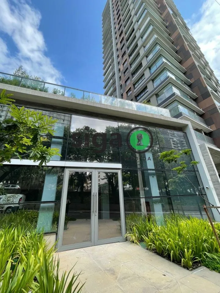 Imagem Loja à Venda no Jardim América, com 200m², 4 vgs e com ótimo inquilino com contrato