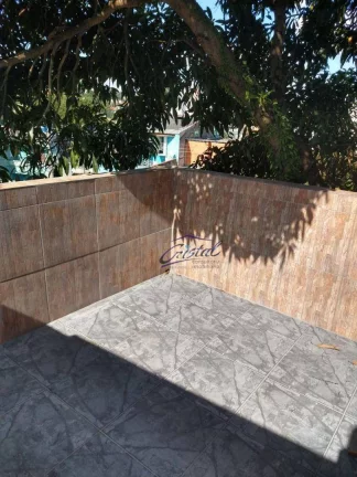 Imagem Casa com 2 dormitórios à venda, 250 m² por R$ 340.000,00 - Butantã - São Paulo/SP