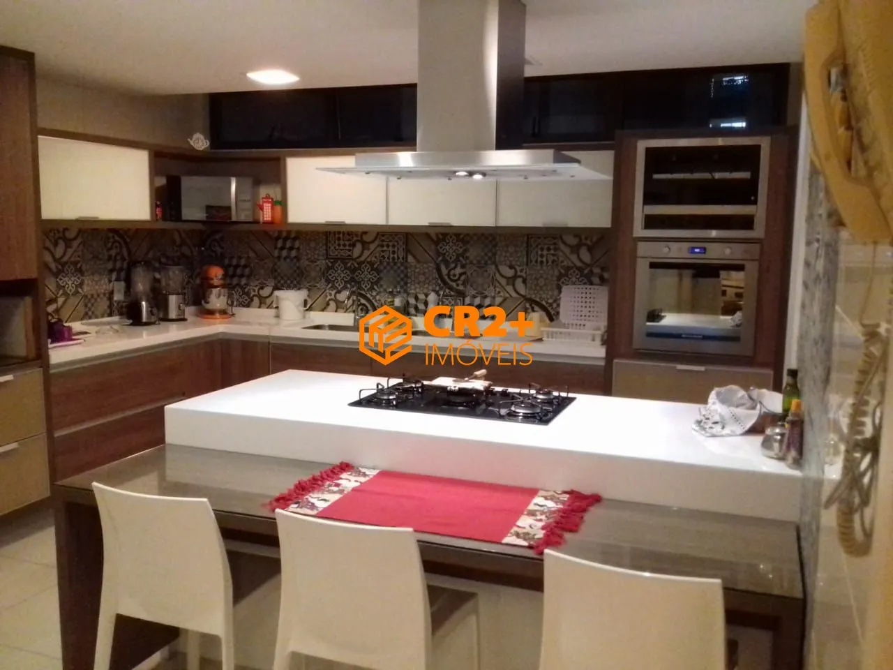 Imagem APARTAMENTO EXCLUSIVO | 218,47 m² | 4 QUARTOS | 10º ANDAR | GRAÇAS