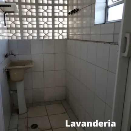 Imagem Apartamento com 1 Quarto para Alugar, 60 m² em Pinheiros - São Paulo