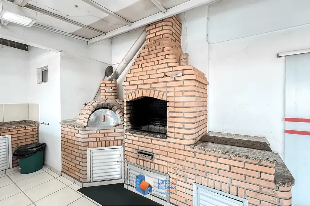 Imagem Apartamento à venda 2 Quartos 1 Vaga 72M² Sumarezinho São Paulo - SP