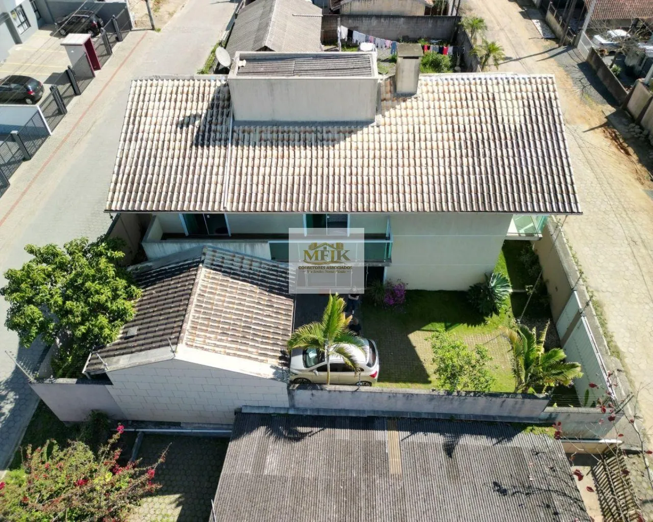 Foto do imóvel Casa com 3 quartos e 261 m² à venda em Piçarras