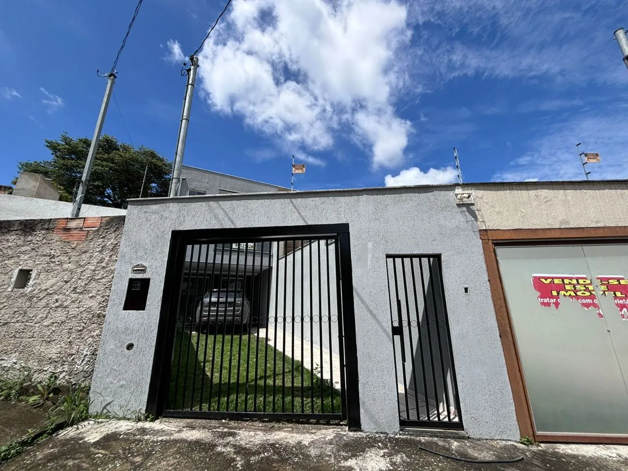 Imagem Casa Padrão