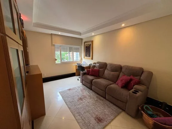 Imagem Apartamento à venda Moema São Paulo