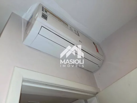 Imagem Apartamento 3 quartos com belissima vista para Praia de Itaparica