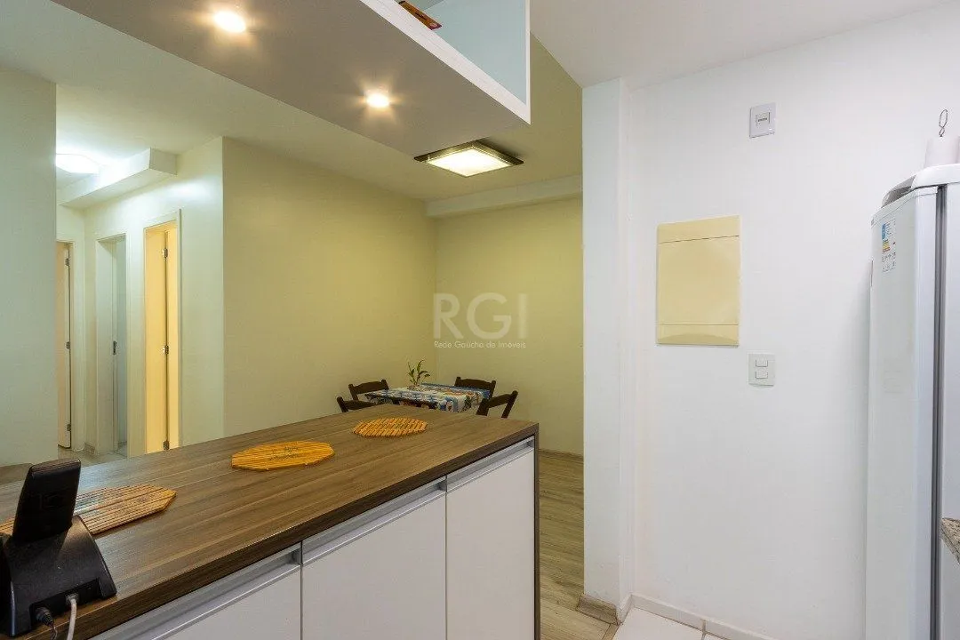 Imagem Apartamento em Cavalhada