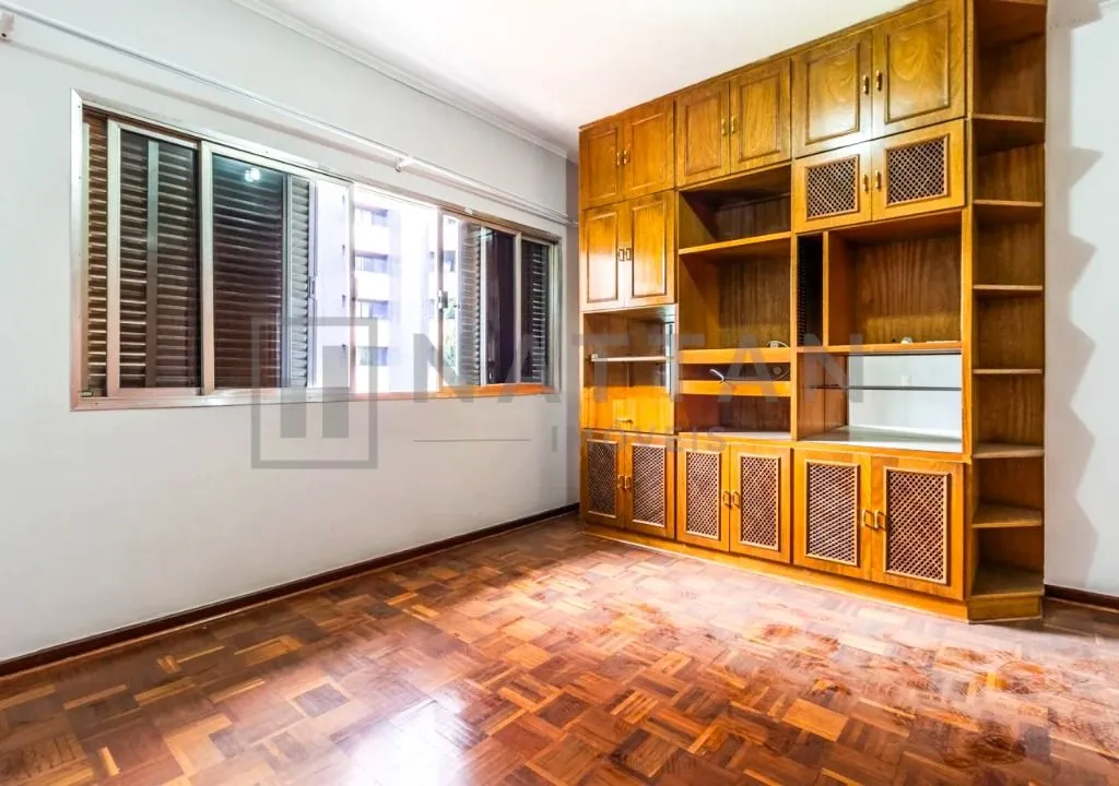Imagem Sobrado para alugar, 207 m² por R$ 14.500,00/mês - Jardim Anália Franco - São Paulo/SP