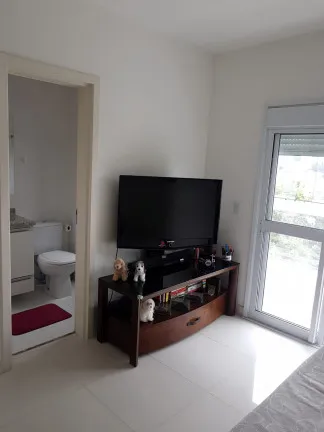 Imagem Apartamento com 4 Quartos à Venda, 119 m² em Santa Terezinha - São Bernardo do Campo