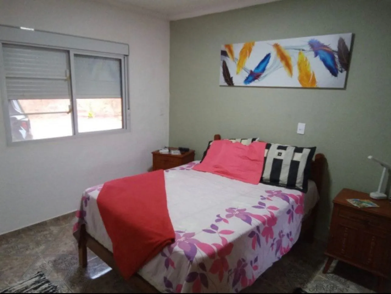 Imagem Chácara à venda 3 Quartos, 1 Suite, 75200M², Bosque da Saúde, Taubaté - SP