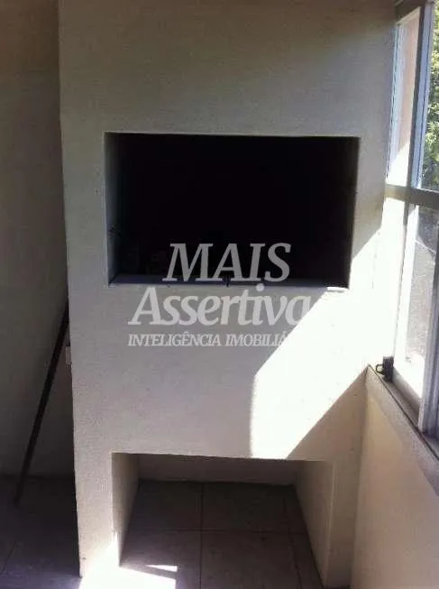 Imagem Casa para venda no bairro Rondonia em Novo Hamburgo - 3 dormitórios