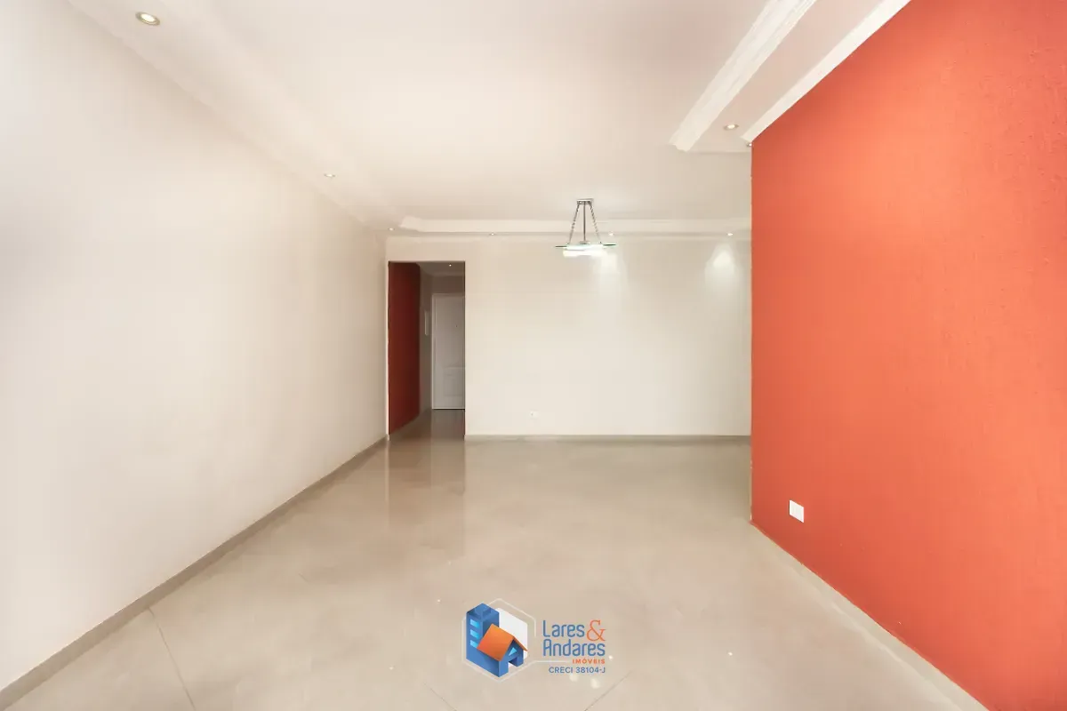 Imagem Apartamento para venda em Saúde com 3 quartos, sendo 1 suíte, 105m²