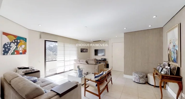 Imagem APARTAMENTO RESIDENCIAL em SÃO PAULO - SP, MORUMBI
