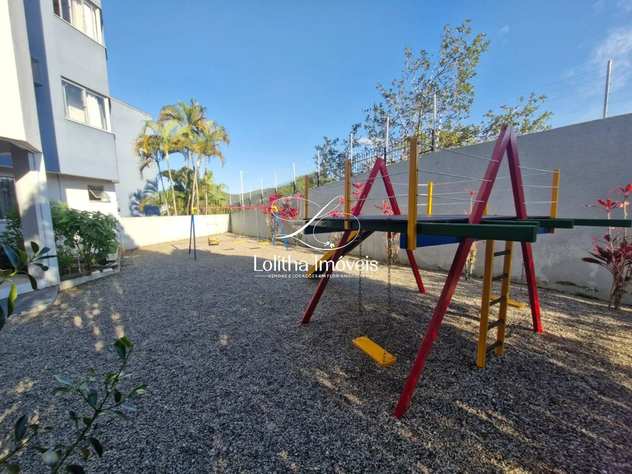 Imagem Apartamento de 3 dormitórios à venda no Itacorubi - Florianópolis/SC