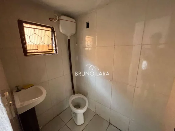 Imagem Loja disponível para locação no Centro - Igarapé/MG.