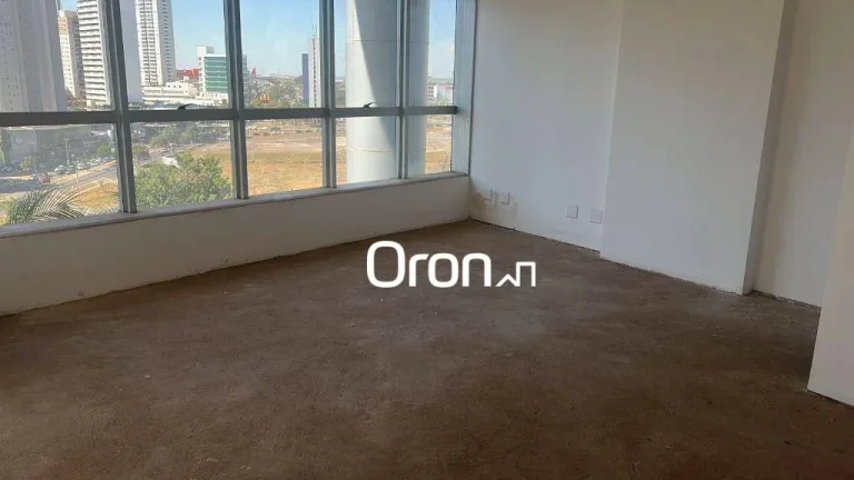 Imagem Sala à venda, 76 m² por R$ 874.000,00 - Jardim Goiás - Goiânia/GO