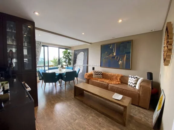 Imagem Apartamento para alugar Pinheiros São Paulo