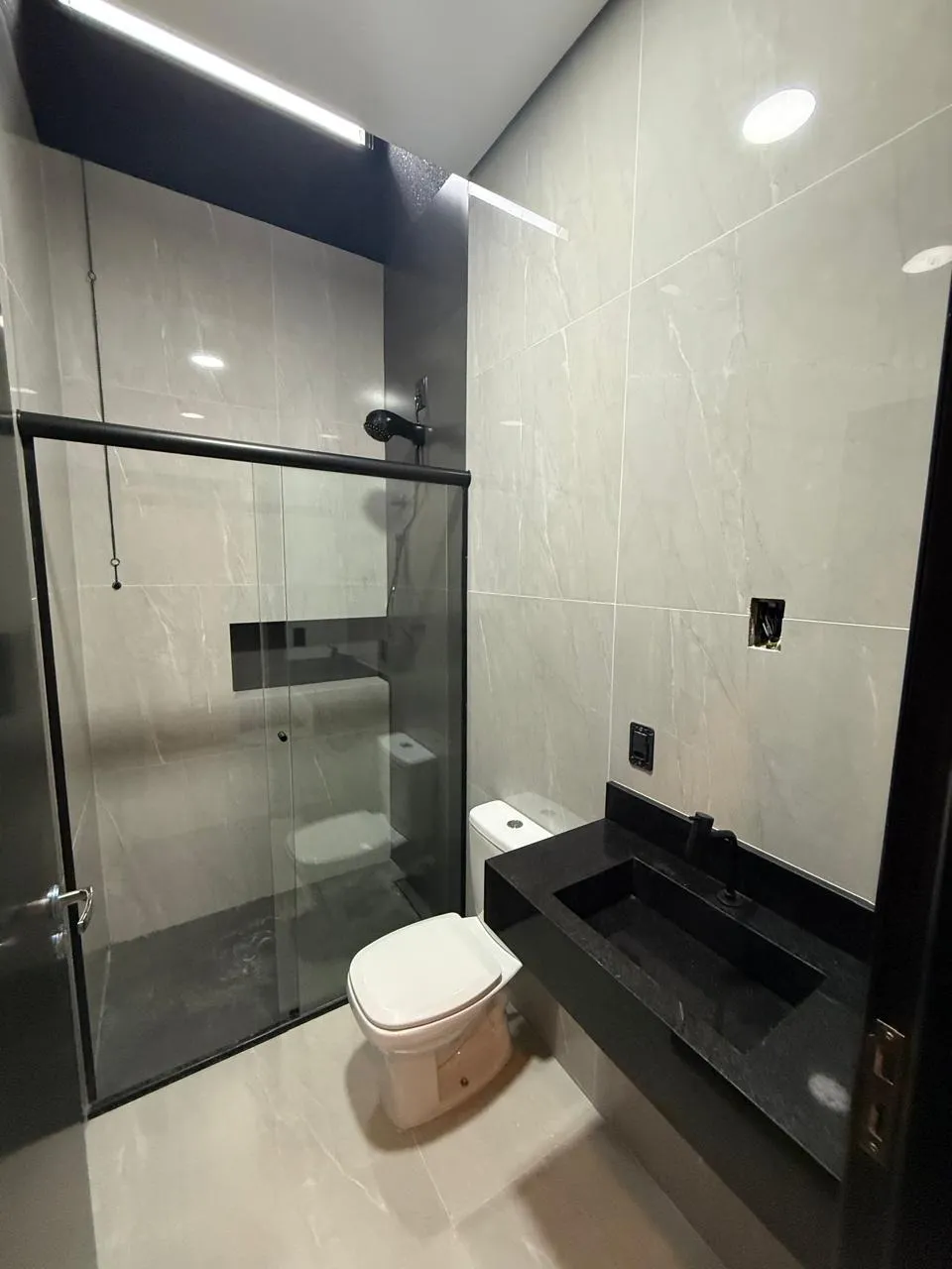 Imagem Casa 3 Dormitórios Residencial Villaggio Ipanema I- Sorocaba/SP