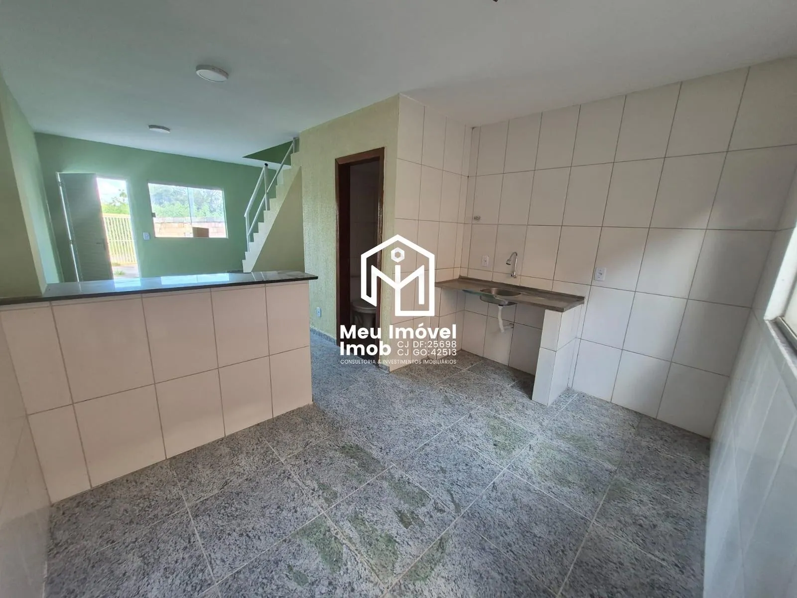 Imagem Casa em Jardim Paiva - Novo Gama