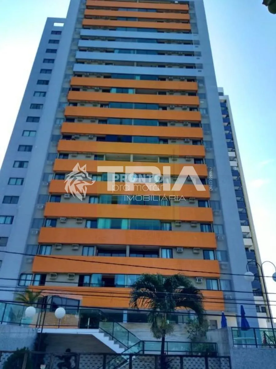 Foto do imóvel Apartamento de 3 quartos, 248m² no bairro Casa Caiada, em Olinda em Casa Caiada, Olinda - PE
