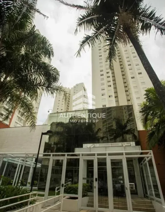 Imagem Jardim Leopoldina Parque Clube - Apartamento à venda em São Paulo/SP