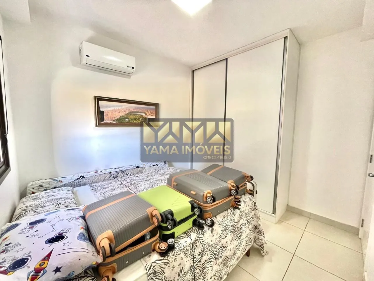Imagem Edifício Bella Vista - Apartamento à venda no bairro Jardim Botânico - Ribeirão Preto/SP
