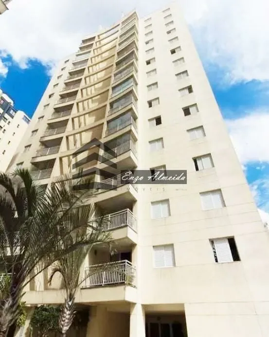 Imagem Apartamento à venda em São Paulo/SP