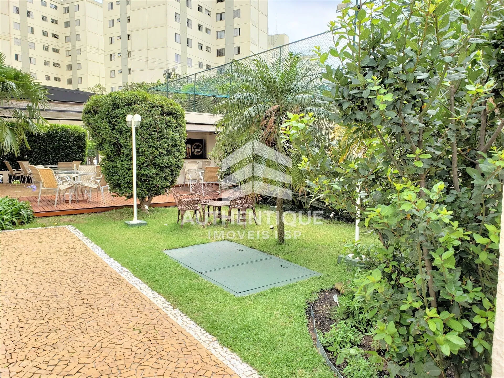 Imagem La Grand Maison Ipiranga - Apartamento à venda em São Paulo/SP
