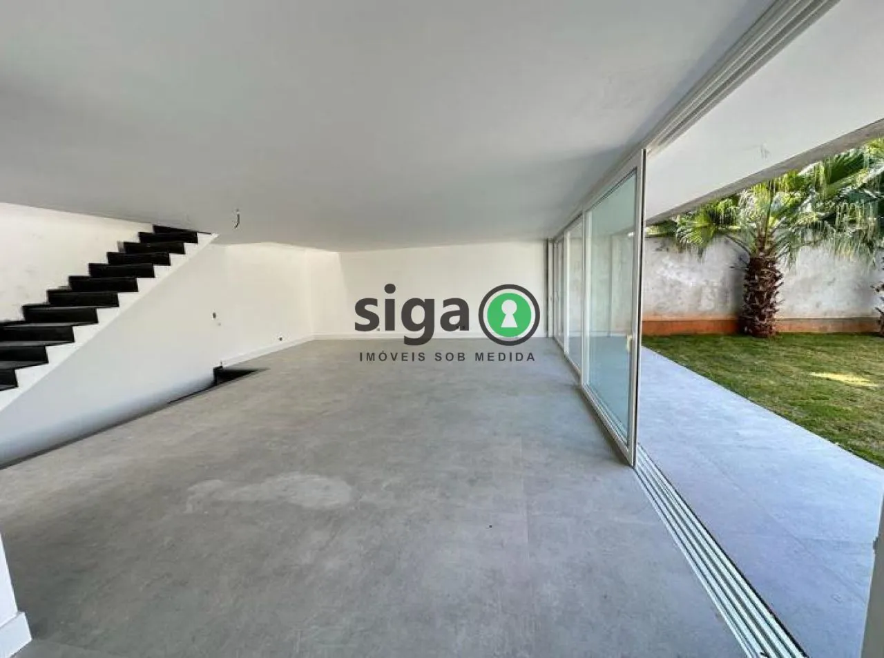 Imagem Casa em condomínio para venda no Brooklin - São Paulo, SP