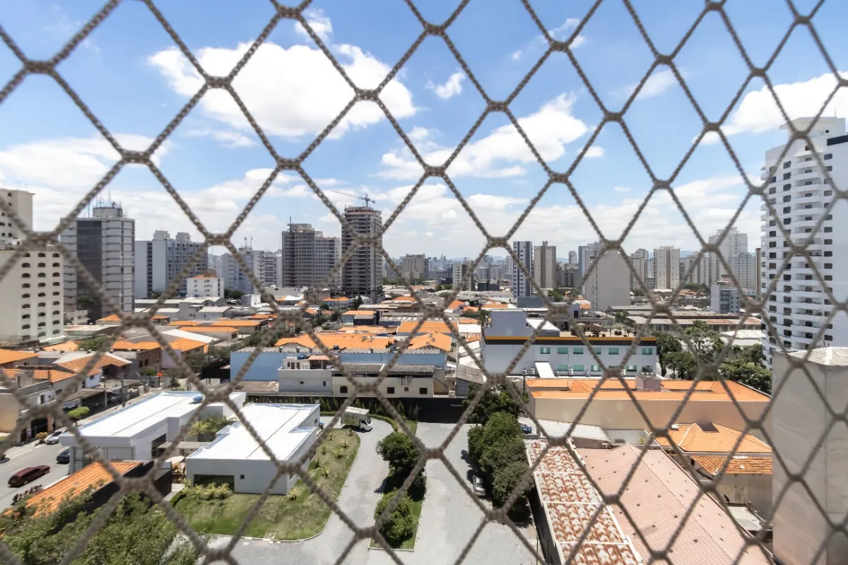 Imagem Apartamento para venda em Mooca com 3 quartos, sendo 3 suítes, 180m2