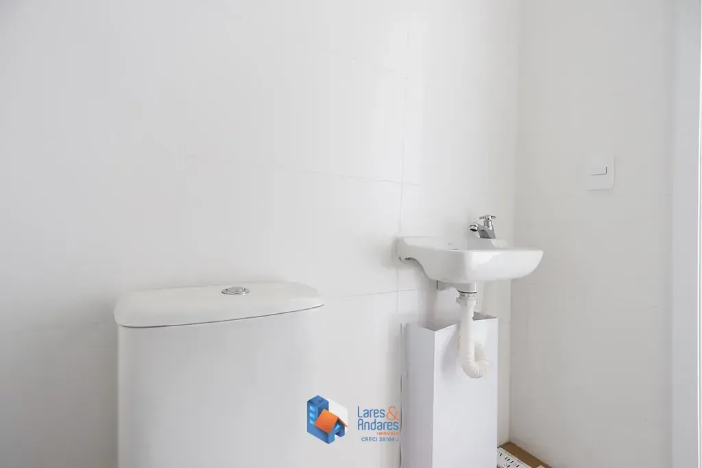 Imagem Apartamento à venda 3 Quartos 3 Suites 2 Vagas 136M² Água Branca São Paulo - SP