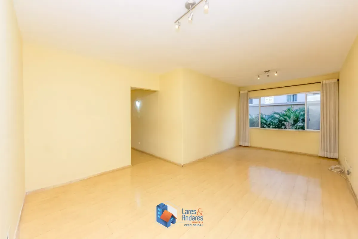 Foto do imóvel Apartamento para venda em Consolação com 2 quartos, 90m² em Rua Fernando de Albuquerque