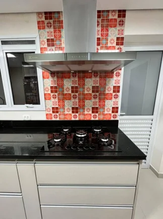 Imagem Apartamento Domo Life 155m² 3 Dormitorios sendo 3 Suites com 3 Vagas