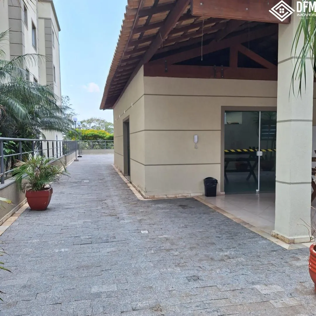 Imagem Apartamento com 2 Dormitorio(s) localizado(a) no bairro Alto Ipiranga em Mogi das Cruzes / Mato Grosso do Sul Ref.:DE590