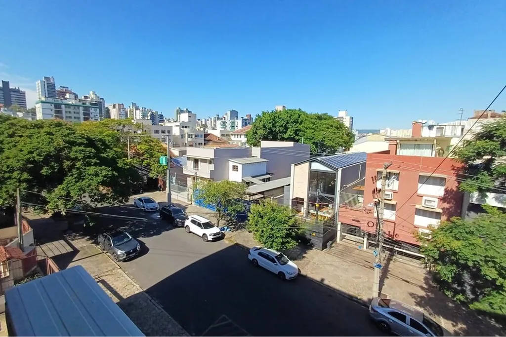 Imagem Apartamento em Santa Cecília