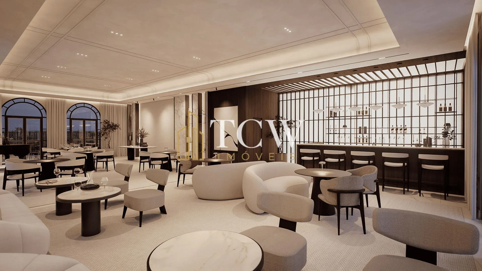 Imagem Château Jardin Cidade Jardim | Apartamentos à Venda | 3 ou 4 Suítes | 185 a 355 m²