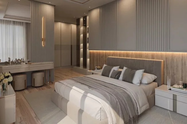 Imagem Four Seasons Residence - Apartamento à venda no bairro Centro - Capão da Canoa/RS