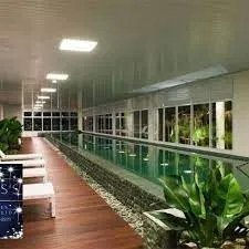 Imagem Apartamento à Venda em Campo Grande, São Paulo - SP