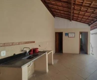 Imagem Casa à venda 2 Quartos, 1 Suite, 2 Vagas, 250M², Vila Suiça, Pindamonhangaba - SP