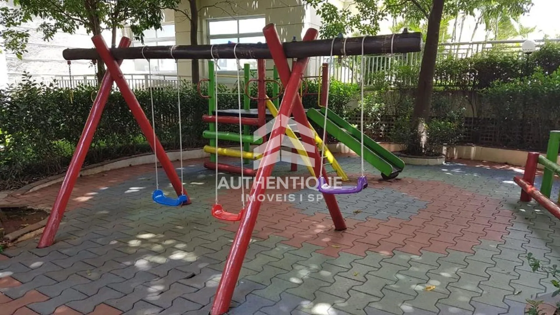 Imagem La Dolce Vita Aclimação - Apartamento à venda no bairro Aclimação - São Paulo/SP, Zona Sul