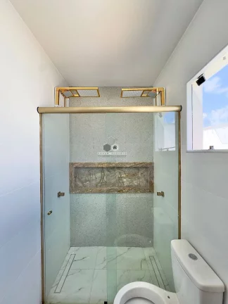 Imagem The Home Residence - Casas Planas com Acabamento de Alto Padrão e 03 suítes no melhor do Eus?(C)bio