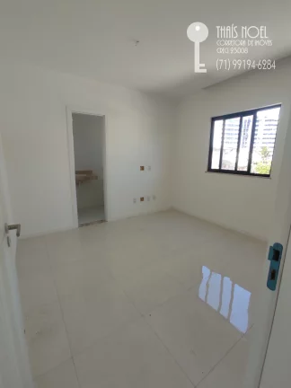 Imagem SOLAR DO MIRAGEM - LANÇAMENTO EM BURAQUINHO - COBERTURA DE 3 QUARTOS