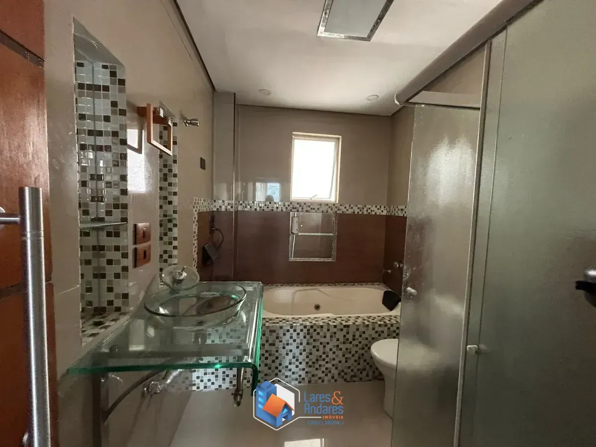 Imagem Apartamento para venda em Campos Elíseos com 3 quartos, sendo 1 suíte, 110m²