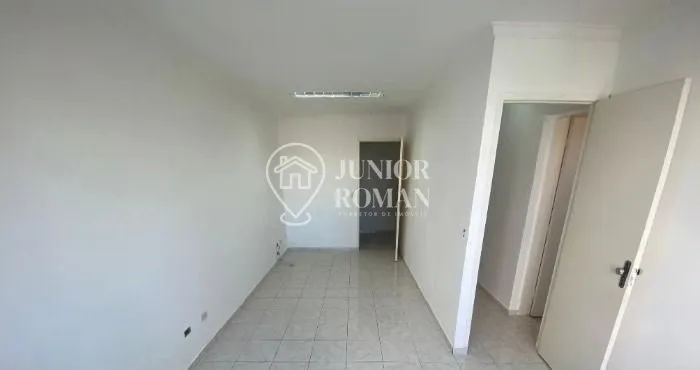 Imagem SALA COMERCIAL EM PRÉDIO DA ÁREA DA SAÚDE - CENTRO DE SÃO BERNARDO