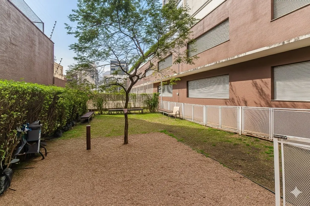 Imagem Apartamento 3 suítes 3 vagas no Moinhos